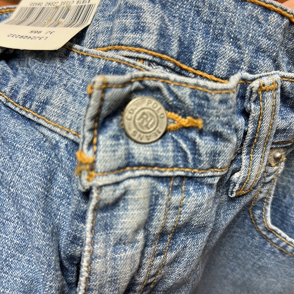 Ralph Lauren polo jeans, company, 7 / 8 new - Picture 7 of 9